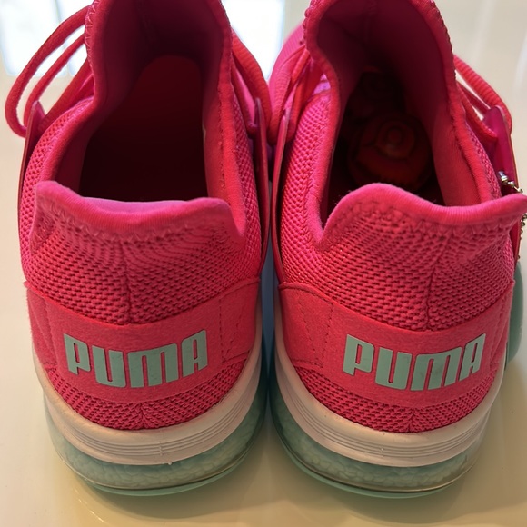 Puma Shoes New Puma Soft Foam Sneakers Poshmark